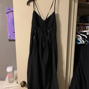 Lulu’s dress